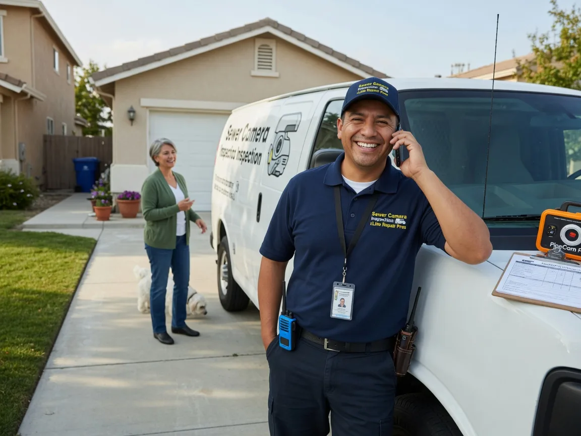 Sewer Line Repair Stittville, NY FAQs